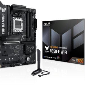 Płyta główna Asus TUF GAMING B850-E WIFI