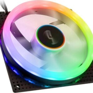 Wentylator Cryorig Crona X 120 ARGB (CR-XRX1)