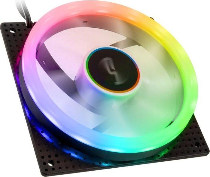 Wentylator Cryorig Crona X 120 ARGB (CR-XRX1)