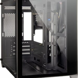 Obudowa Inter-Tech C-501 Aspect (88881361)