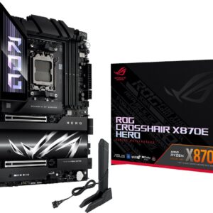 Płyta główna Asus ROG CROSSHAIR X870E HERO
