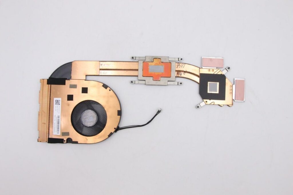 Chłodzenie CPU Lenovo Thermal module for Lenovo