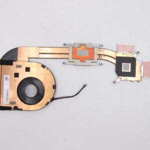 Chłodzenie CPU Lenovo Thermal module for Lenovo