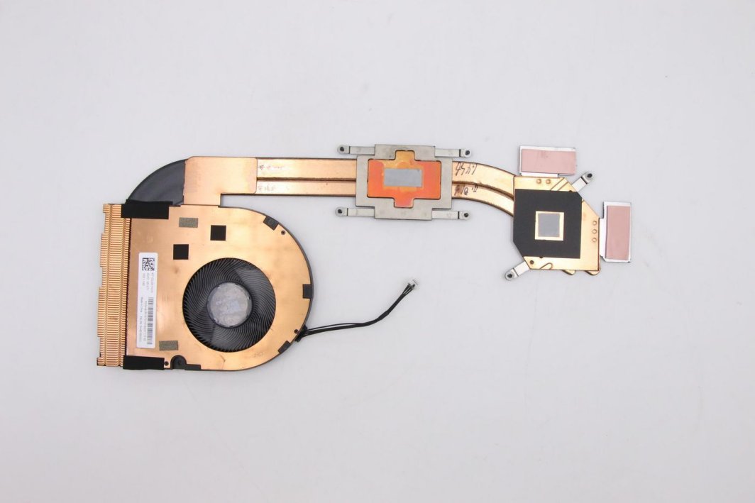 Chłodzenie CPU Lenovo Thermal module for Lenovo