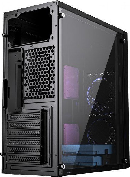 Obudowa Gembird Fornax M100B (CCC-FC-M100B)