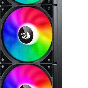 Chłodzenie wodne Redragon CCW-1017