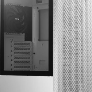 Obudowa ADATA Valor Mesh Compact