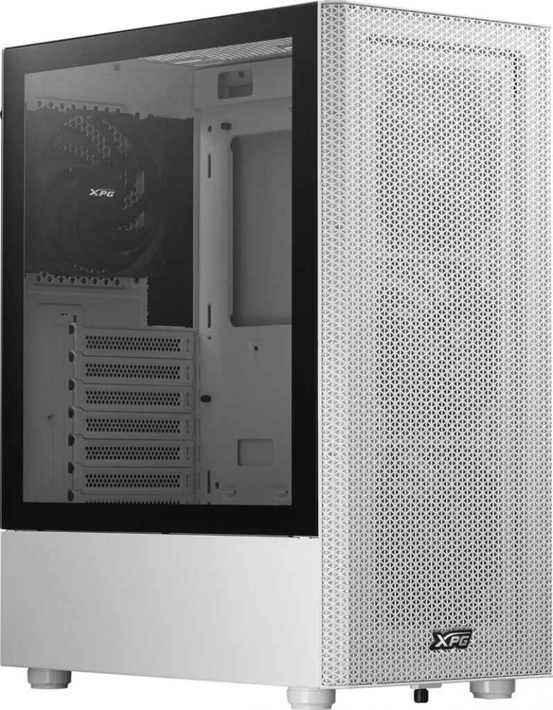 Obudowa ADATA Valor Mesh Compact