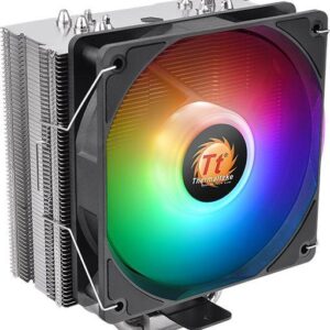 Chłodzenie CPU Thermaltake UX210 ARGB Lighting (CL-P079-CA12SW-A)