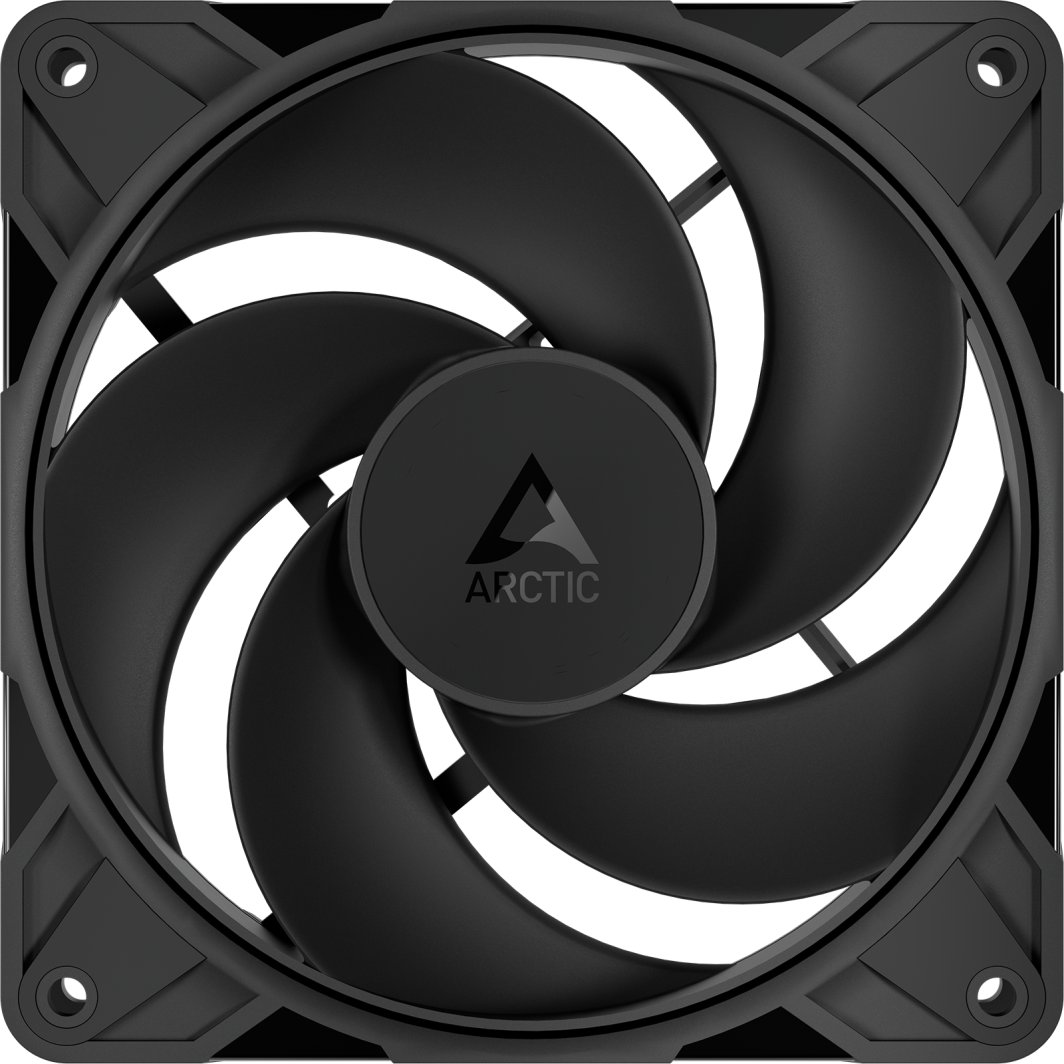 Wentylator Arctic P12 Pro Reverse (ACFAN00331A)