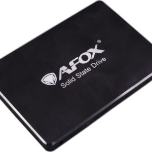 Dysk SSD AFOX SD250 480GB 2.5" SATA III (SD250-480GQN)