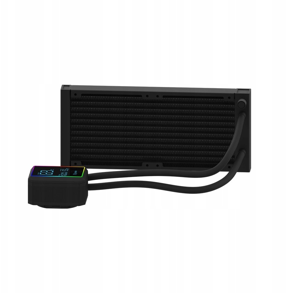 Chłodzenie wodne AQIRYS AURORA 240 (AQI-GA-CC-8)