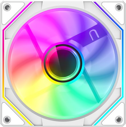 Wentylator GameMax FN12A-S8I (FN12A-S8I-W)