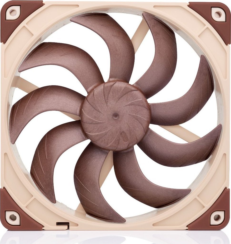 Wentylator Noctua NF-A14X25 G2 PWM SX2-PP 2-pack