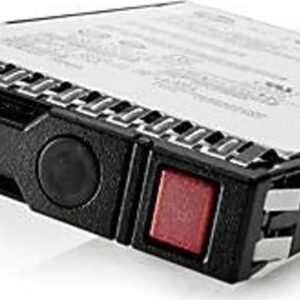 Dysk SSD HPE 960GB 2.5" SATA (816909-B21)