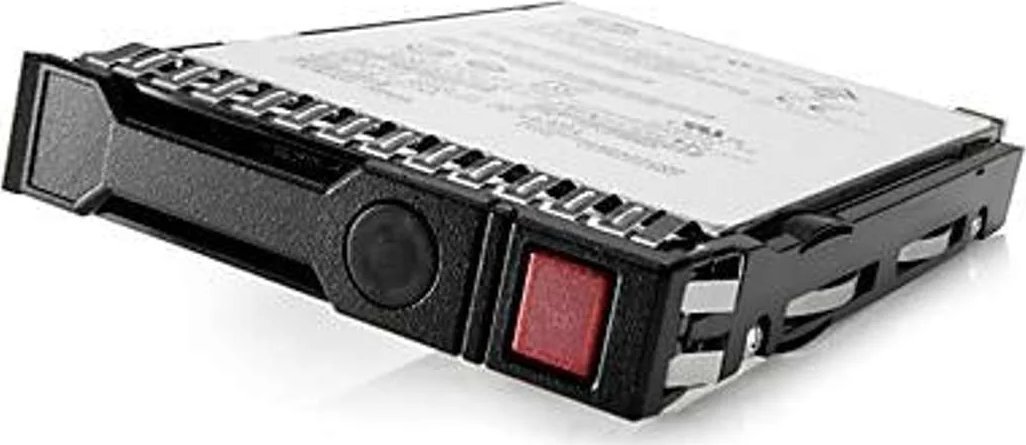 Dysk SSD HPE 960GB 2.5" SATA (816909-B21)
