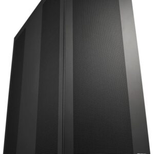 Obudowa FSP/Fortron U500-B Czarny (POC0000260)