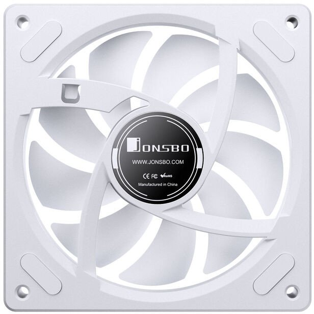 Wentylator Jonsbo ZA-120 Reverse Blade (ZA-120WR)