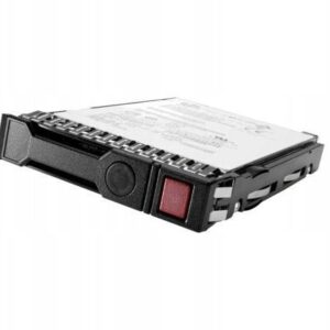 Dysk HP 300GB SAS hard drive