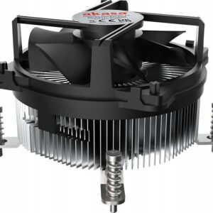 Chłodzenie CPU Akasa AK-CC6608BP01 (AK-CC6608BP01)