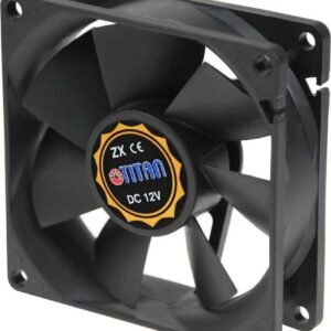Wentylator Titan (TFD8025M12Z)