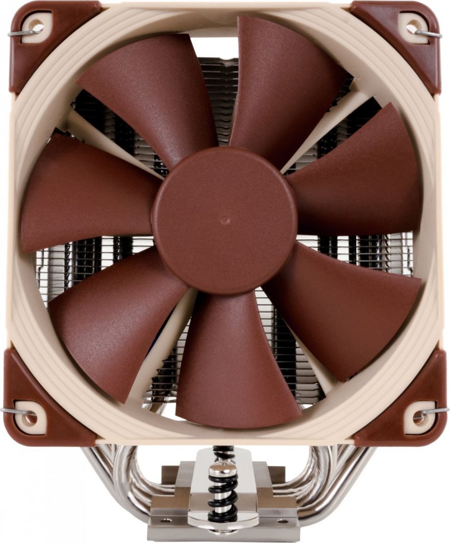 Chłodzenie CPU Noctua NH-U12S