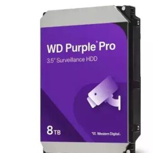 Dysk WD WD82PURZ Dysk twardy 8TB WD Purple