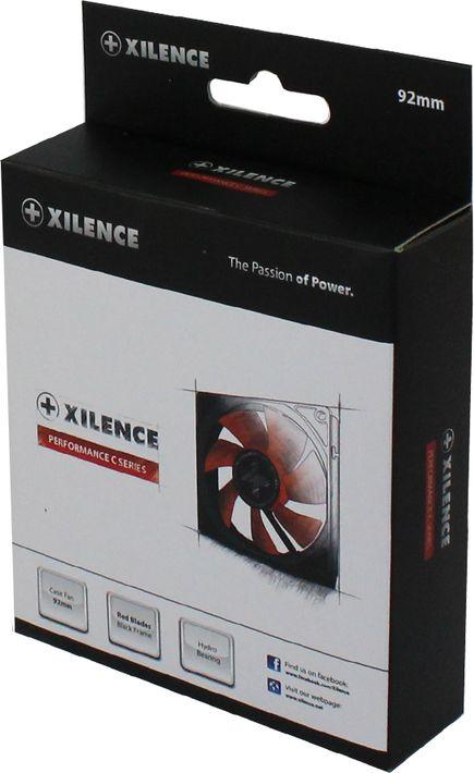 Wentylator Xilence Performance C XPF92.R (XF038)