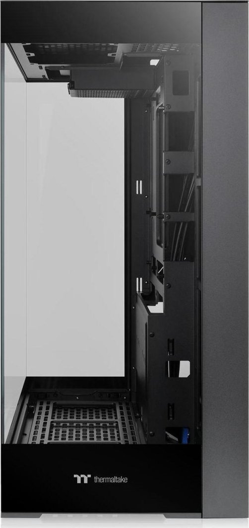 Obudowa Thermaltake CTE E550 TG czarna (CA-1Z8-00M1WN-00)