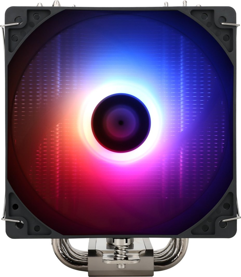 Chłodzenie CPU Thermalright Burst Assassin 120 ARGB