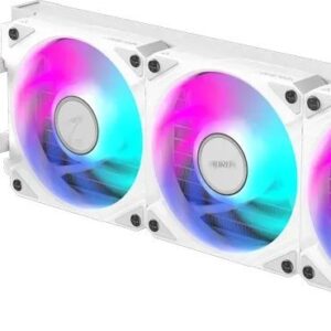 Chłodzenie wodne Gigabyte Aorus WaterForce II 360 Ice
