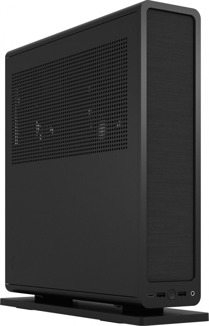 Obudowa Fractal Design Ridge PCIe 4.0 (FD-C-RID1N-11)
