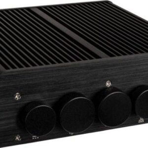 Obudowa Akasa Pascal PX (A-NUC56-M1B)