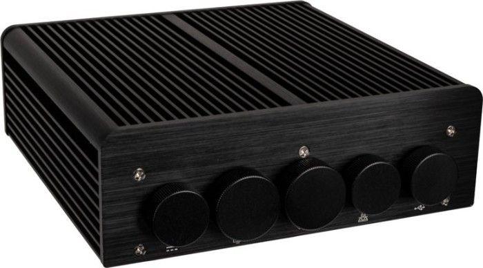 Obudowa Akasa Pascal PX (A-NUC56-M1B)