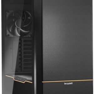 Obudowa be quiet! Dark Base Pro 901 (BGW50)