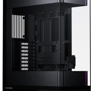 Obudowa Phanteks Evolv X2 DRGB czarna (PH-ES524XTG_DBK01)