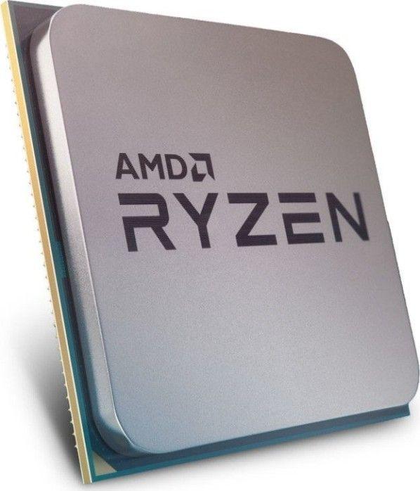 Procesor AMD Ryzen 5 4500, 3.6 GHz, 8 MB, OEM (100-000000644)