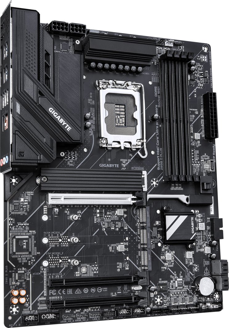 Płyta główna Gigabyte Z890 D PLUS