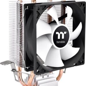 Chłodzenie CPU Thermaltake Contac 9 SE (CL-P106-AL09WT-A)