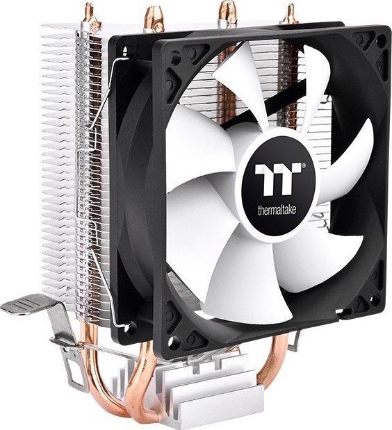 Chłodzenie CPU Thermaltake Contac 9 SE (CL-P106-AL09WT-A)
