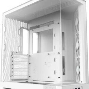 Obudowa Nzxt H6 Flow (CC-H61FW-01)