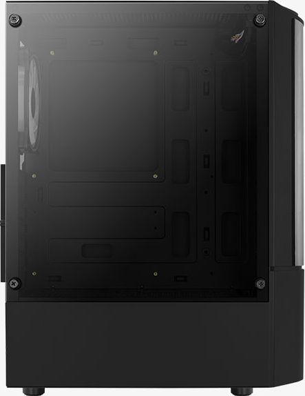 Obudowa Aerocool Quantum V3 RGB (ACCM-PV30133.11)