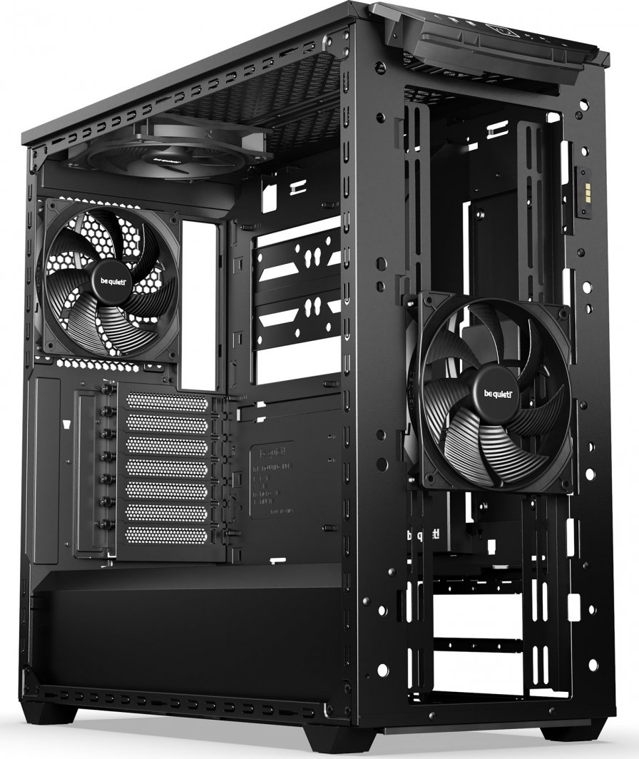 Obudowa be quiet! Shadow Base 800 DX (BGW61)