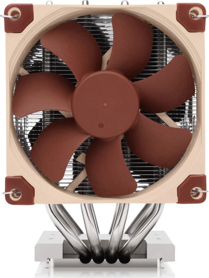 Chłodzenie CPU Noctua NH-D9 TR5-SP6 4U