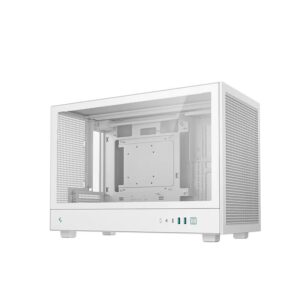 Obudowa Deepcool CH260 biała (R-CH260-WHNGM0-G-1)