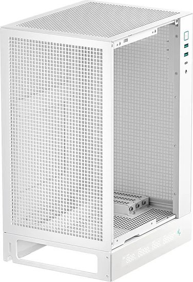 Obudowa Deepcool CH170 Digital biała (R-CH170-WHNPI0D-G-1)