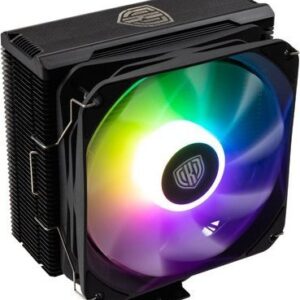 Chłodzenie CPU Triton Umbra EX180 ARGB