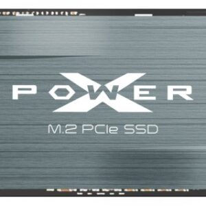 Dysk SSD Silicon Power US75 4TB M.2 2280 PCIe Gen4x4 NVMe (SP04KGBP44US75S5)