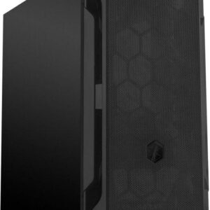 Obudowa SilverStone Fara H1M (SST-FAH1MB)
