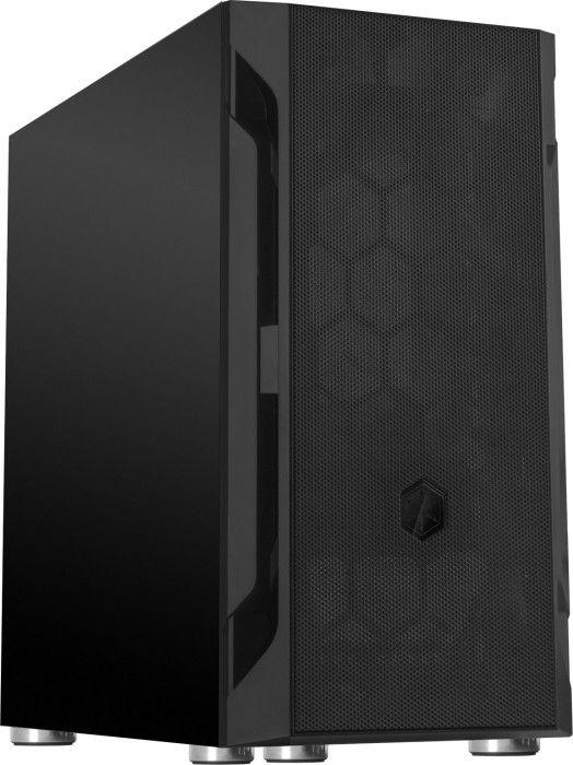 Obudowa SilverStone Fara H1M (SST-FAH1MB)